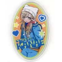 Kanae - Stickers - ChroNoiR