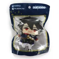 Yumeoi Kakeru - Key Chain - Plush - NIJI Puppet - Nijisanji