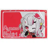 Nakiri Ayame - Desk Mat - Trading Card Supplies - hololive