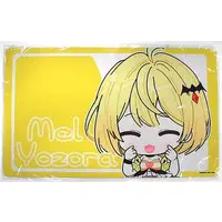 Yozora Mel - Desk Mat - Trading Card Supplies - hololive
