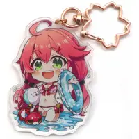 Sakura Miko - Key Chain - Acrylic Key Chain - hololive