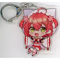 Sakura Miko - Key Chain - Acrylic Key Chain - hololive