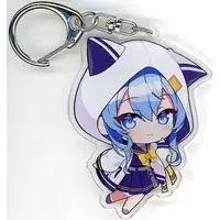 Hoshimachi Suisei - Key Chain - Acrylic Key Chain - hololive