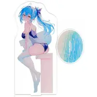 Yukihana Lamy - Acrylic stand - hololive