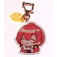 Sakura Miko - Key Chain - Acrylic Key Chain - hololive