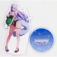 Miyako Miyuri - Acrylic stand - VTuber
