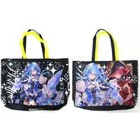 Houshou Marine & Hoshimachi Suisei - Bag - hololive