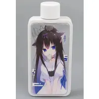 Fujisaki Mia - Tableware - VTuber