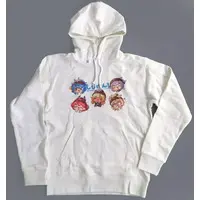 Shiranui Constructions - Clothes - Hoodie Size-M