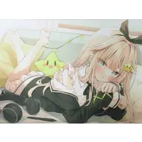 Hoshi - Tapestry - VTuber