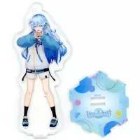 Yukihana Lamy - Acrylic stand - hololive