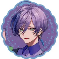 Sakaki Ness - Stickers - VΔLZ