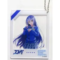 Étra - Key Chain - Acrylic Key Chain - Aogiri High School