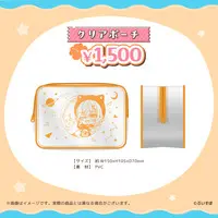 Komori Met - Tapestry - Poster - Pouch - VSPO!