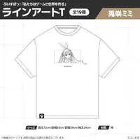 Tosaki Mimi - Clothes - T-shirts - VSPO!