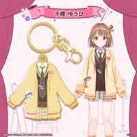 Sendo Yuuhi - Key Chain - VSPO!