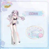 Tosaki Mimi - Acrylic stand - VSPO!