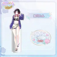 Kisaragi Ren - Acrylic stand - VSPO!