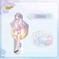 Shinomiya Runa - Acrylic stand - VSPO!