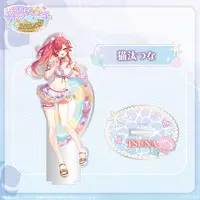 Nekota Tsuna - Acrylic stand - VSPO!