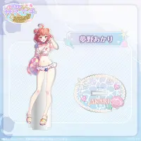Yumeno Akari - Acrylic stand - VSPO!