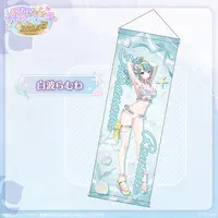 Shiranami Ramune - Tapestry - Poster - VSPO!
