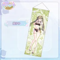 Hanabusa Lisa - Tapestry - Poster - VSPO!