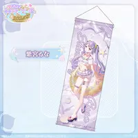 Shinomiya Runa - Tapestry - Poster - VSPO!