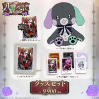 Yakumo Beni - Character Card - Plush - Postcard - Picture Frames - VSPO!