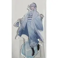 Hakase Fuyuki - Acrylic stand - SMC-gumi