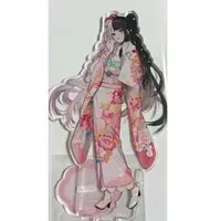 Yorumi Rena - Acrylic stand - SMC-gumi