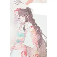 Yorumi Rena - Postcard - SMC-gumi