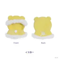 Nijisanji - Plush Clothes - NIJI Puppet - Twinkle Gifts "inter Date 2025"