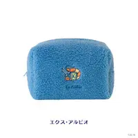 Ex Albio - Pouch - Twinkle Gifts "inter Date 2025" - Nijisanji