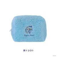 Nagisa Trout - Pouch - Twinkle Gifts "inter Date 2025" - Nijisanji
