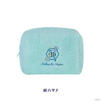 Hibachi Mana - Pouch - Twinkle Gifts "inter Date 2025" - Nijisanji