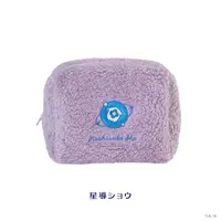 Hoshirube Sho - Pouch - Twinkle Gifts "inter Date 2025" - Nijisanji