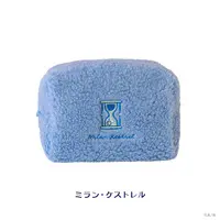 Milan Kestrel - Pouch - Twinkle Gifts "inter Date 2025" - Nijisanji