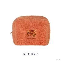 Ratna Petit - Pouch - Twinkle Gifts "inter Date 2025" - Nijisanji