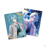 Nagisa Trout - Character Card - Twinkle Gifts "inter Date 2025" - Nijisanji