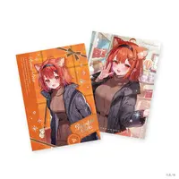 Ratna Petit - Character Card - Twinkle Gifts "inter Date 2025" - Nijisanji