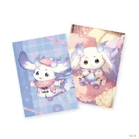 Lunlun - Character Card - Twinkle Gifts "inter Date 2025" - Nijisanji