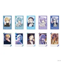 Nijisanji - Character Card - Twinkle Gifts "inter Date 2025" (Random Item)