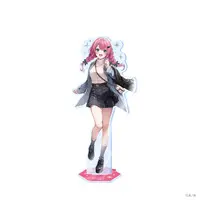 Kuramochi Meruto - Acrylic stand - Twinkle Gifts "inter Date 2025" - Nijisanji