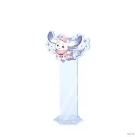 Lunlun - Acrylic stand - Twinkle Gifts "inter Date 2025" - Nijisanji