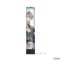 Kaida Haru - Pen Light Tube - Nijisanji