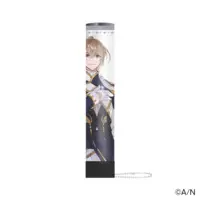 Fura Kanato - Pen Light Tube - Nijisanji