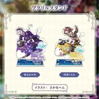 Nekomata Okayu - Acrylic stand - hololive