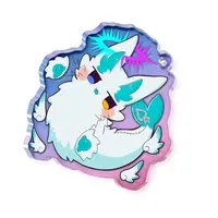 Siraai Nui - Key Chain - Acrylic Key Chain - VTuber