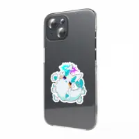 Siraai Nui - Stickers - VTuber